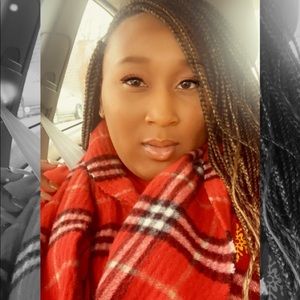 Meet your Posher, Trisha